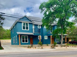 918 N Lbj Dr, San Marcos, TX 78666