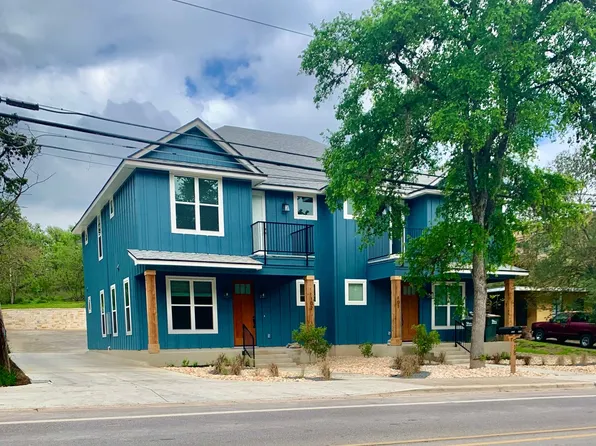 918 N Lbj Dr, San Marcos, TX 78666