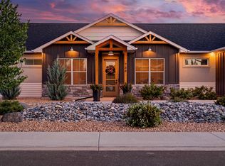 734 Flamecrest Dr, Fruita, CO 81521