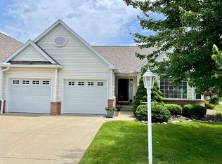 2789 Mansard Ln, Akron, OH 44312