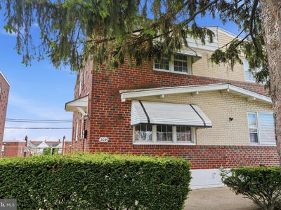 2035 Nester St, Philadelphia, PA, 19115