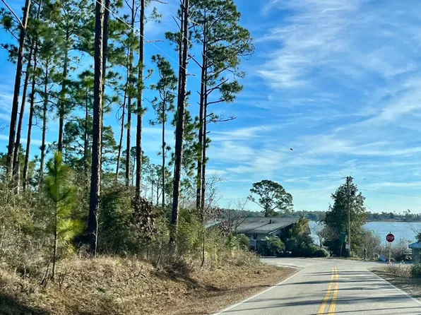 0 S Silver Lake, Marianna, FL 32448