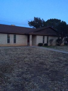 3308 Trails End Rd, Odessa, TX, 79762