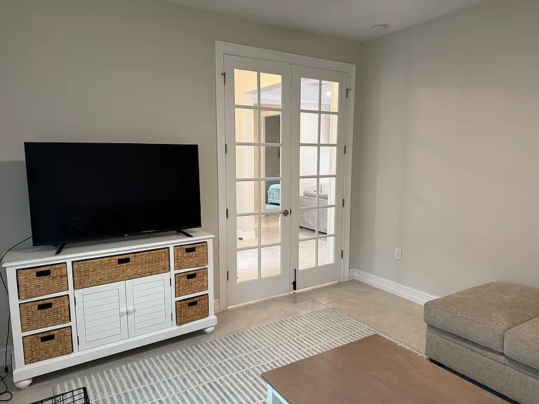 Den or office