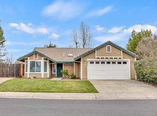 5611 Delano Way, Rocklin, CA 95677