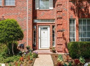 8030 Flagstone St #L, Frisco, TX 75034
