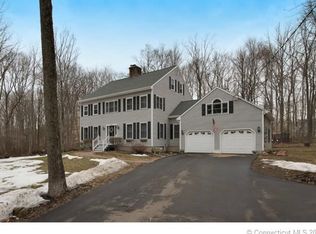 283 Highland Ave, Wallingford, CT 06492