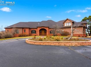 6208 Hay Meadow Way, Sedalia, CO 80135