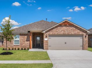 725 Luna Way, Tuttle, OK 73089