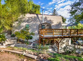 1521 Topanga Skyline Dr, Topanga, CA 90290