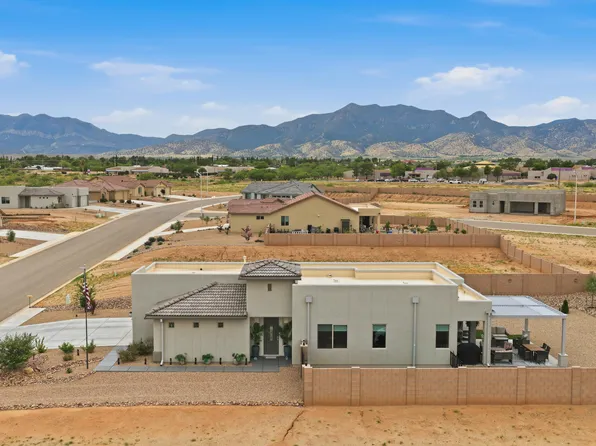 1685 EARLY SPRING Lane, Sierra Vista, AZ 85635