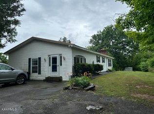 138 Monte Vista Rd, Ewing, VA 24248