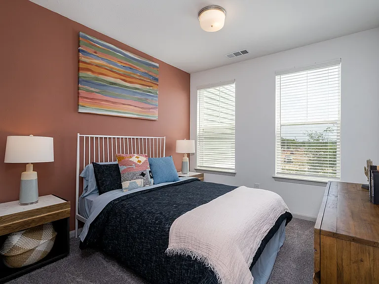 Thrive Luxury Apartments — Photo 88