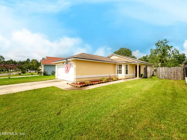 6876 RECREATION Trail, Jacksonville, FL 32244