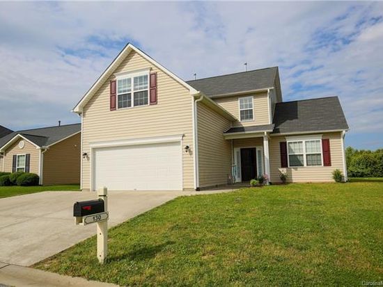 130 Mud Creek Rd, Fletcher, NC 28732