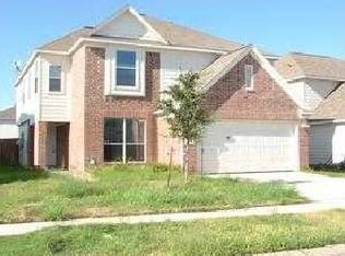 5611 Wasabi Ln, Baytown, TX 77521