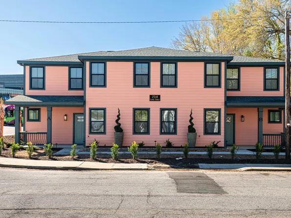 2518 Laurel St, Columbia, SC 29204