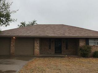 4302 Thornberry Dr, Midland, TX 79707