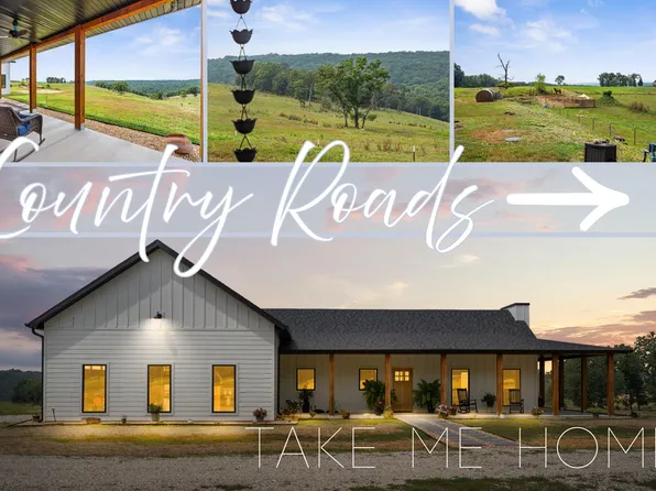 290 Mckee Drive, Cedar Creek, MO 65627