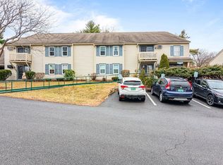 2212 The Terraces #2212, Shelburne, VT 05482