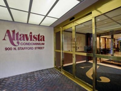 900 N Stafford St APT 1007, Arlington, VA, 22203