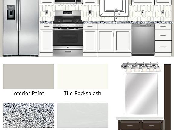 Interior Selections