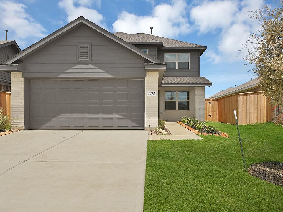 1st image of 26910 Winward Creek Trl