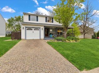 3776 Farm Brook Ln, Columbus, OH 43204