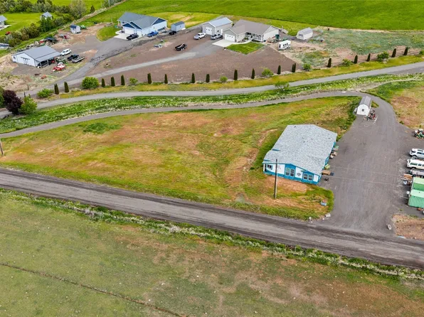 511 Boston Road, Ellensburg, WA 98926