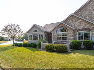 2306 E Sienna Way #100, Appleton, WI 54913