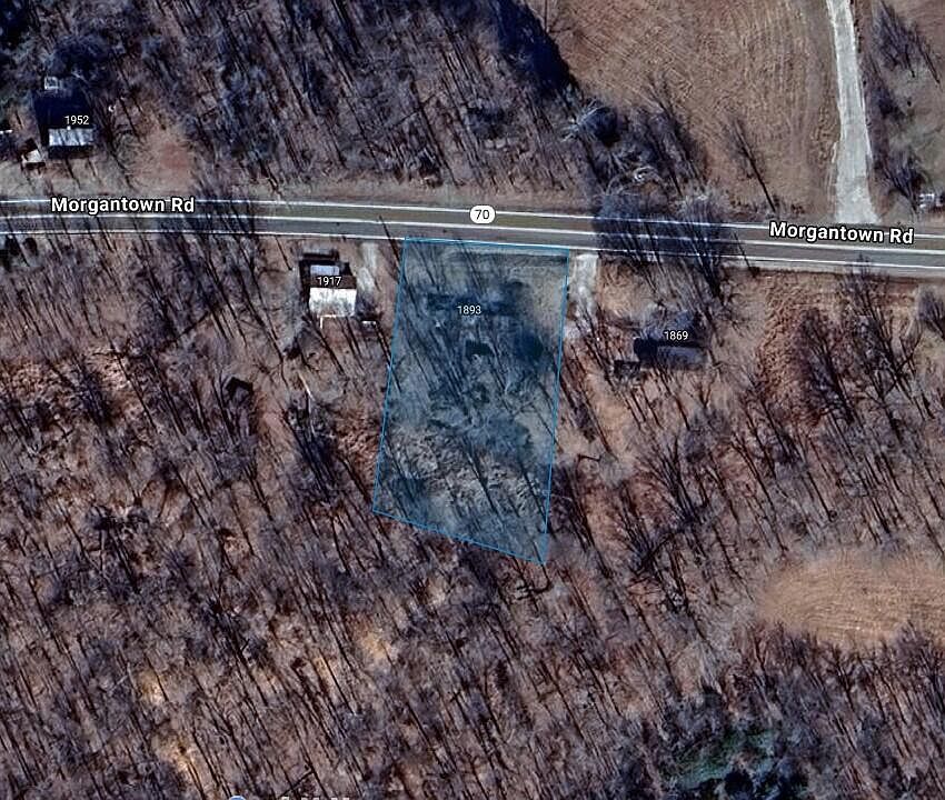 2nd image of 1893 Morgantown Rd