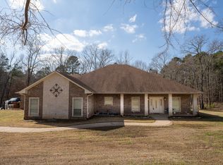 200 King Ranch Rd, Kilgore, TX 75662