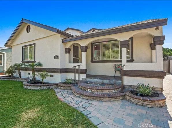 4340 Pixie Ave, Lakewood, CA 90712