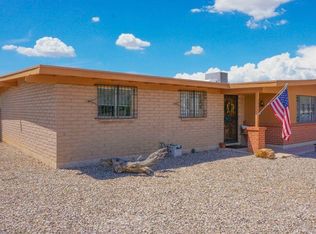 3930 S Queen Palm Dr, Tucson, AZ 85730