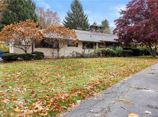 4345 Martin Dr, North Olmsted, OH 44070