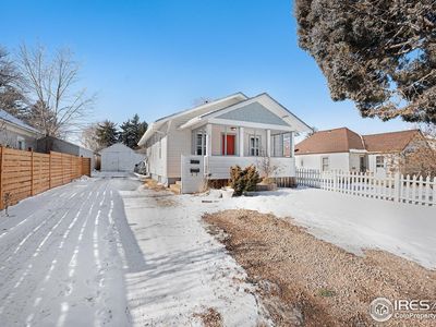 621 Endicott St, Fort Collins, CO, 80524