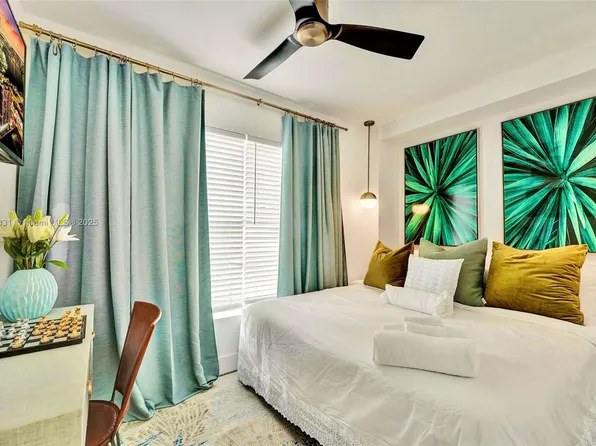 100 Collins Ave #311, Miami Beach, FL 33139