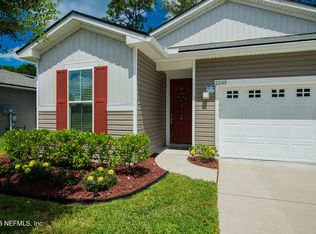 2233 Lincoln Sendero Trl, Jacksonville, FL 32218