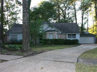 14917 Forest Lodge Ct, Houston, TX 77070