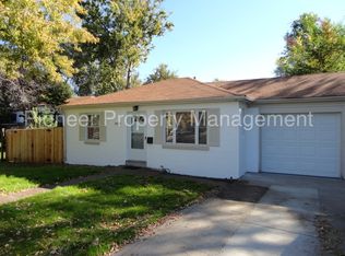 3630 Teller St, Wheat Ridge, CO 80033