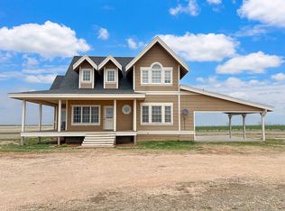 31102 County Road 440, Alva, OK 73717