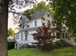 200 W Broad St, Jonesboro, IL 62952