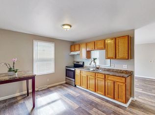 135-137 Cedar St, Springfield, MA 01105