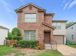 26 Fannin Post, San Antonio, TX 78240