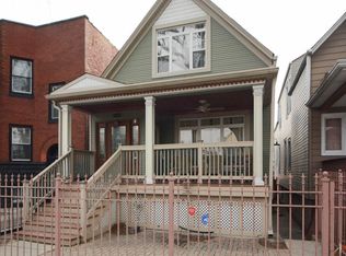 2819 N Richmond St #H, Chicago, IL 60618