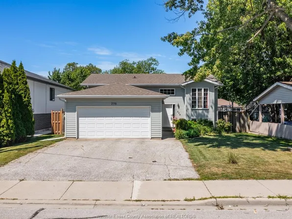 298 Kempt St, Amherstburg, ON N9V 2H8