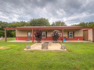 11300 N 300th Rd, Morris, OK 74445