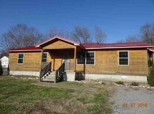 129 Martin Dr, Liberty, TN 37095