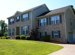 7909 Pinecrest Ln, Fairview, TN 37062