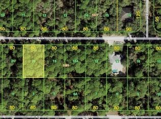 17427 Inglewood Ave, Port Charlotte, FL 33954
